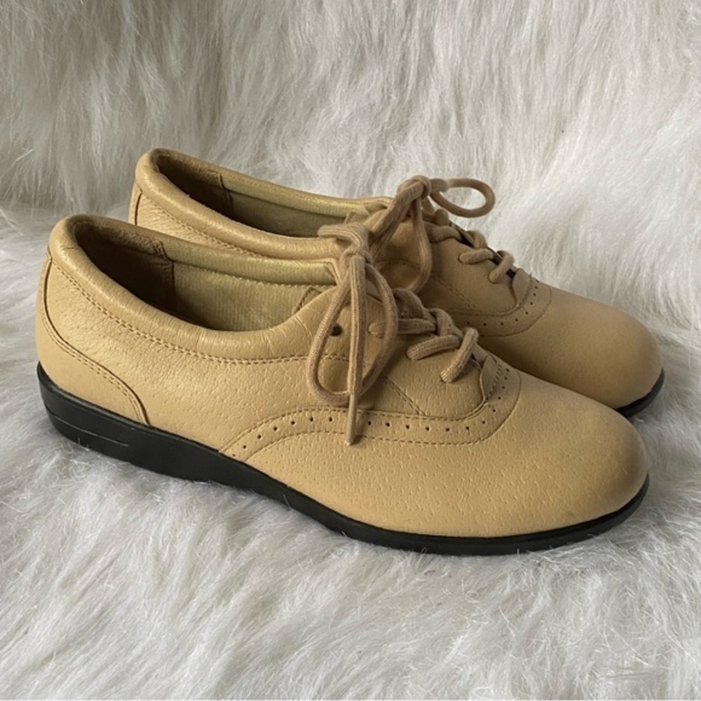 Dr Scholl’s Shoes‎ Women’s Size 8M Lace Up GrannyCore